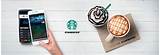 Photos of Starbucks Credit Card Promotion