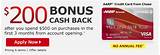 Aarp Visa Credit Card Chase Bank