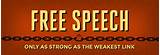 Free Speech Web Hosting Images