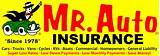 Mr General Auto Insurance Images