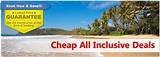 Cheap Caribbean All Inclusive Packages