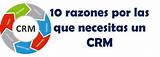 Images of Para Que Sirve Crm