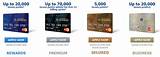 O Introductory Credit Card Images