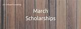 University Of Alabama Scholarships 2017