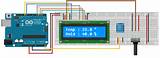 Led Display Arduino Tutorial Images