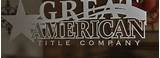 Images of Great American Title Company