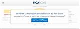 Free Experian Credit Report And Fico Score Photos