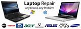 Repair Laptop