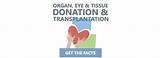 Pictures of Myths About Organ Donation