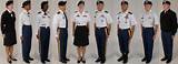 Military Service Uniforms Pictures