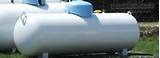 Photos of Used 1000 Gallon Propane Tank For Sale