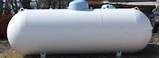 Used 250 Gallon Propane Tanks For Sale Photos