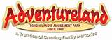 Adventureland Employee Schedule