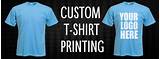 T Shirt Printing Quotes Images