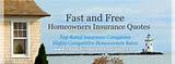 Images of Coastal Homeowners Insurance