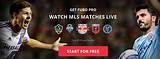 Watch Mls Soccer Live Online Free Photos