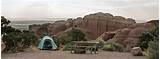 Pictures of Arches National Park Reservations