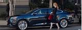 Images of Kia Cadenza Commercial Actress