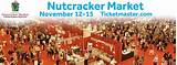 Nutcracker Market Tickets