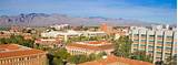 Address Of University Of Arizona Pictures