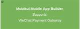 Photos of Mobile Payment Gateway