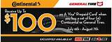 Continental Tire Discount Coupons Pictures