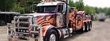 Trucking Companies In Massachusetts