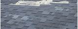 Replace Missing Roof Shingles
