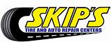 Skips Auto Repair Images