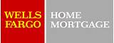 Home Mortgage Wells Fargo Images