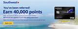 Chase Bank Southwest Credit Card Pictures