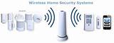 Home Security Systems Pictures