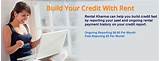 Images of Add Rent Payments To Credit Report