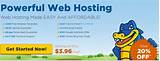 Images of Inexpensive Hosting Services