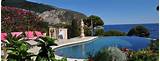 Villas In South France Images