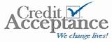 Pictures of Credit Acceptance Com Payment Online