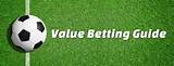 Soccer Betting Guide Pictures
