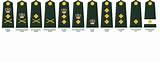 Pictures of Officer Ranks Army