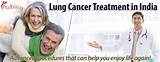 Pictures of Lung Cancer Treatment Mexico
