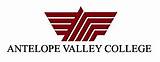 Antelope Valley College Online Courses