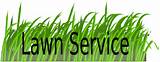 Photos of Lawn Care Clipart