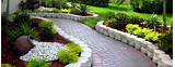 Pictures of What Is Landscaping Services