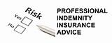 Quote For Professional Indemnity Insurance Photos