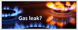 Photos of How Do You Know If You Have A Gas Leak