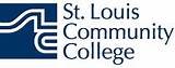 Pictures of St Louis Community College Online Courses