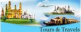 Travels And Tours Packages Images