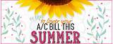 Pictures of Save Money On Electric Bill During Summer