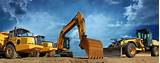 Pictures of Earthmoving Equipment Rental Rates