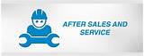 After Sales Service Management Software Photos