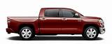 Images of Toyota Tundra Specials